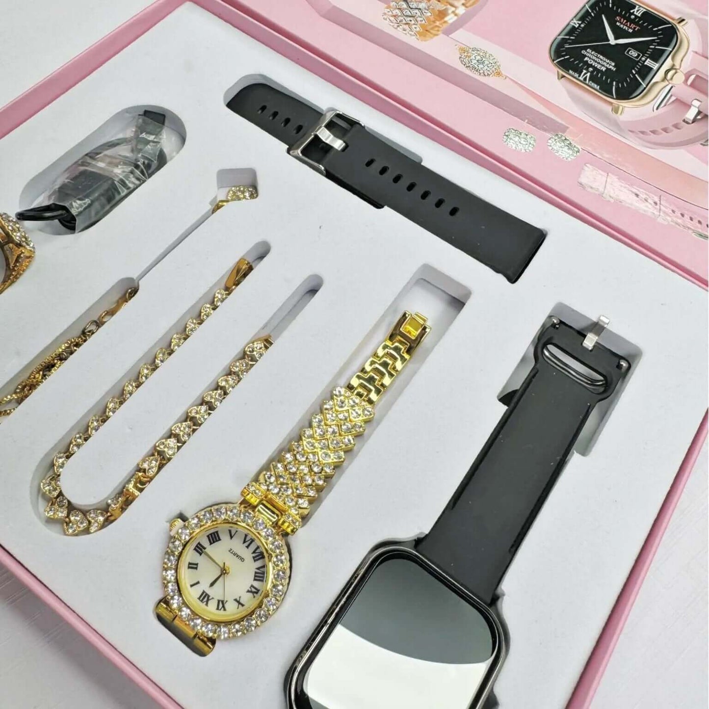 HorizonA58PlusLadiesGiftSet