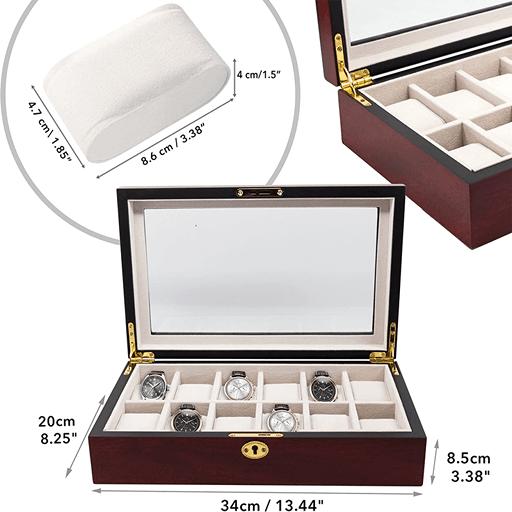 Horizon_12-Slot_Watch_Organizer_1
