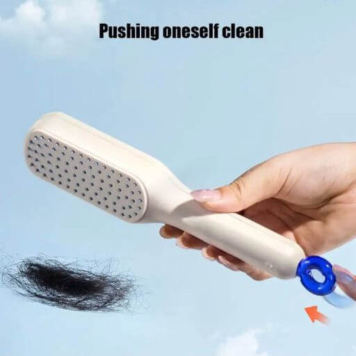 Self-CleansingDermalInterface