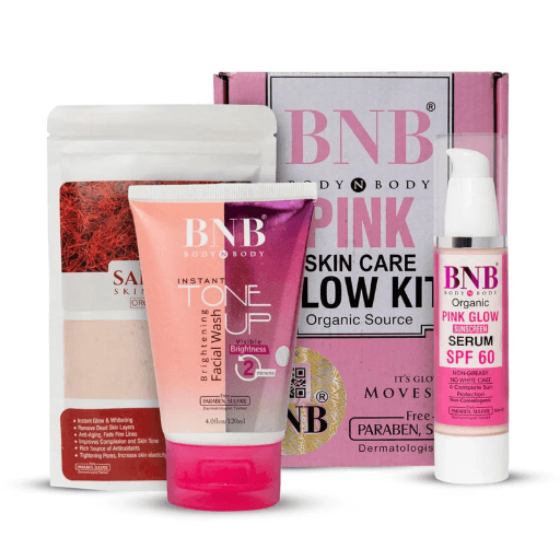 3-StepPinkGlowRitual
