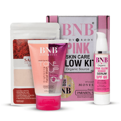 3-StepPinkGlowRitual