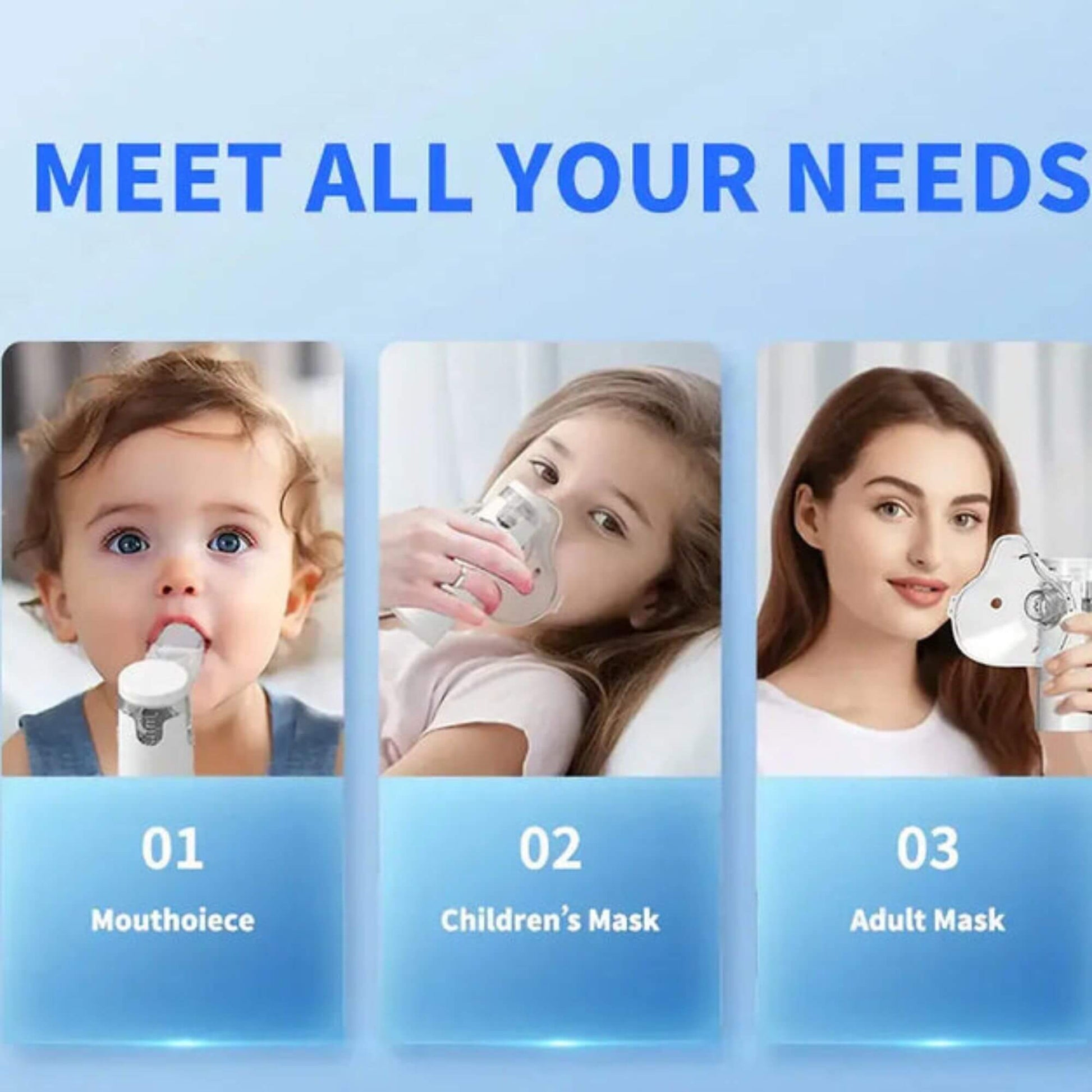 AdvancedMeshNebulizer