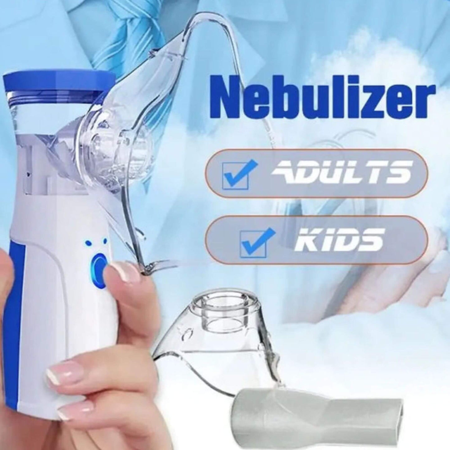 AdvancedNebulizer