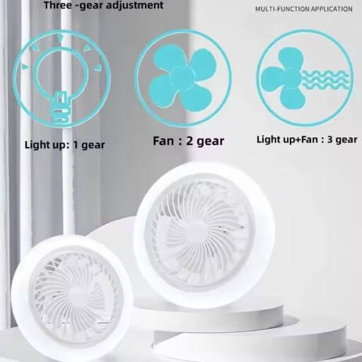 AeroLight30W