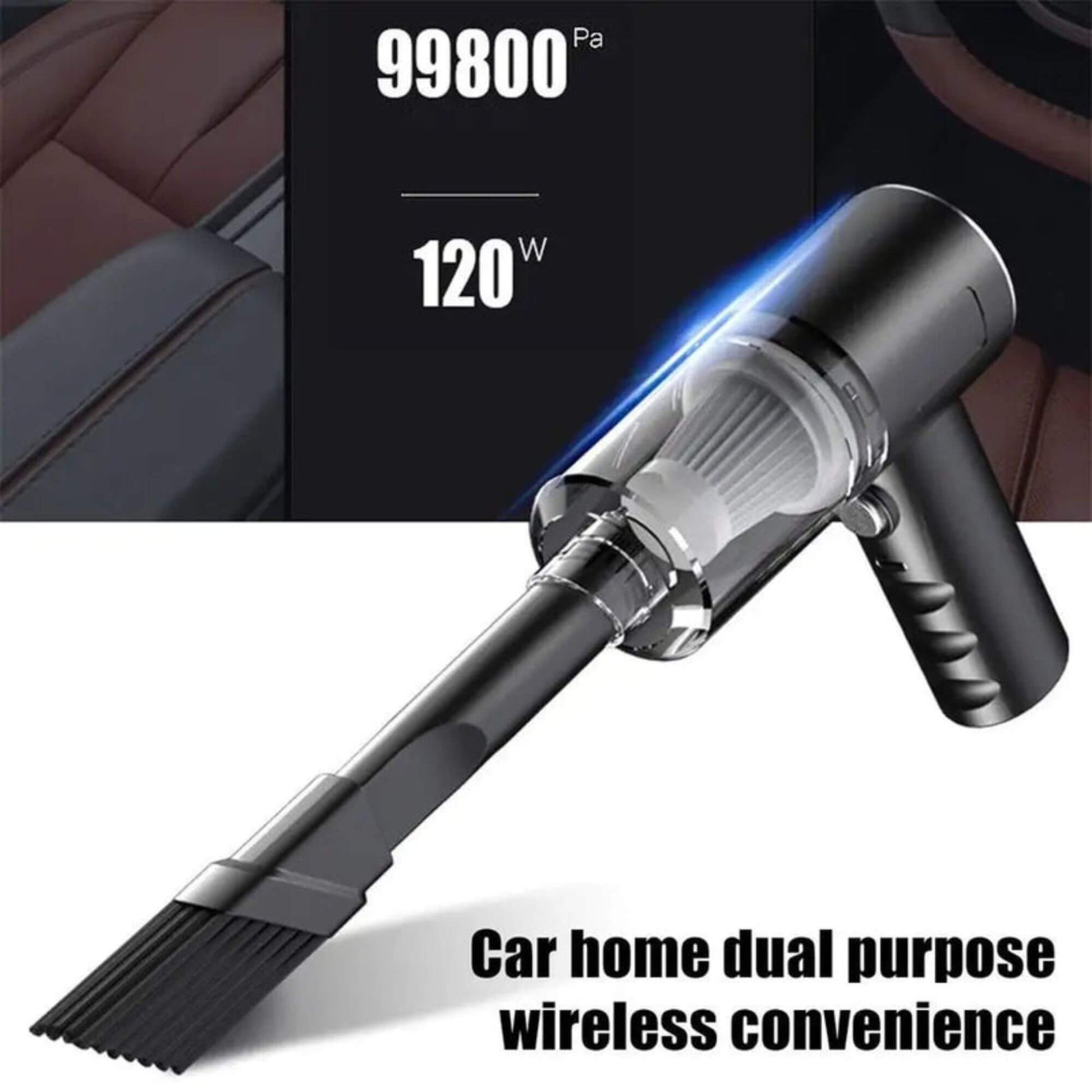 CarCleaner