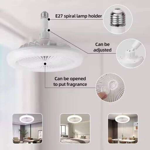 CeilingLuminary_Ventilation