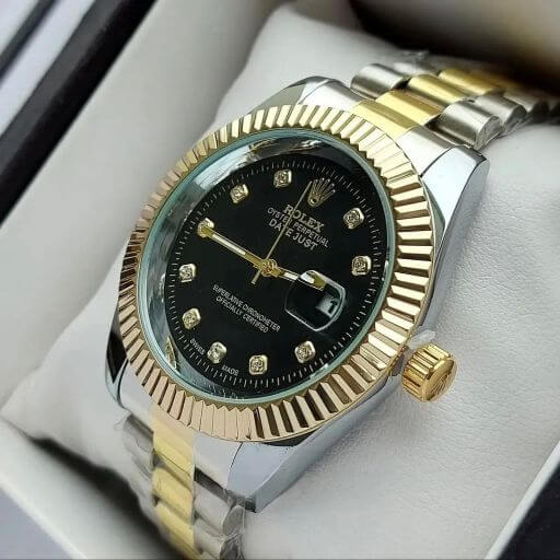 ChronoLux41mm