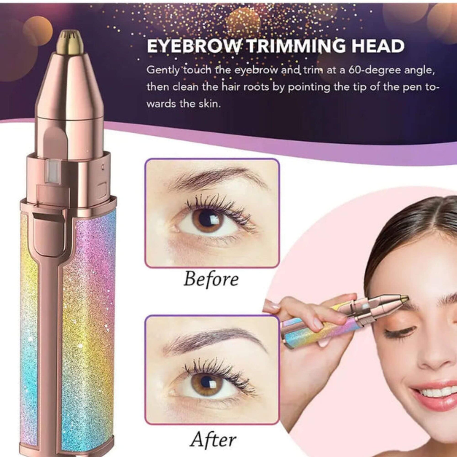 DermalPrecisionInterfaceDual-ActionFacialRefinement