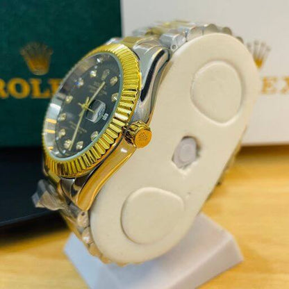 DiamondDial_Two-Tone