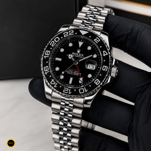 Dual-Time_Navigation_40mm_Stainless_Steel_Rotating_Bezel_Interface