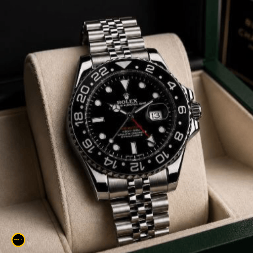Dual-Time_Navigation_40mm_Stainless_Steel_Rotating_Bezel_Interface_1