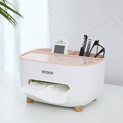 Ecoco_Multifunctional_Tissue_box