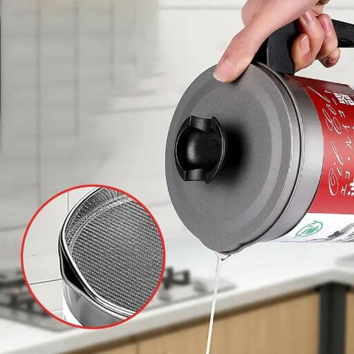 FiltrationStorageInterface1.4LStainlessSteel