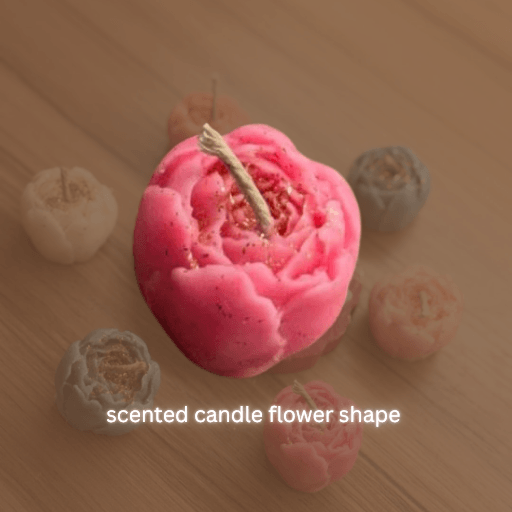 FloralWaxInterface