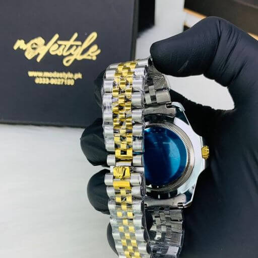 GMT_Master_II_40mm_Two-Tone_Jubilee_Dual-Time_Interface_1