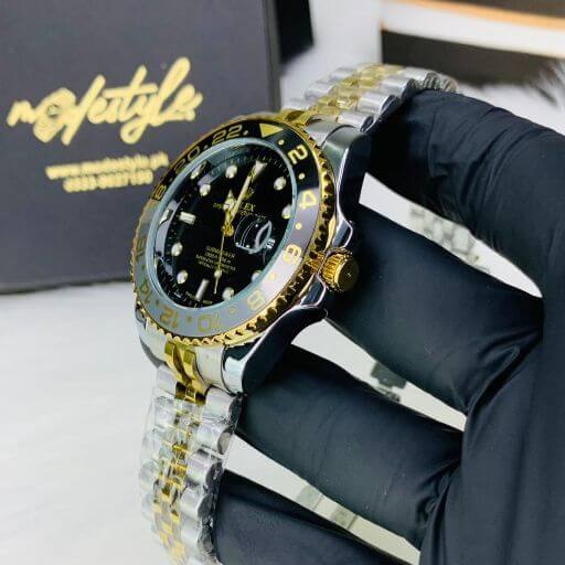 GMT_Master_II_40mm_Two-Tone_Jubilee_Dual-Time_Interface_2