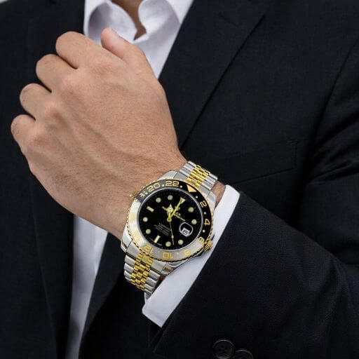 GMT_Master_II_40mm_Two-Tone_Jubilee_Dual-Time_Interface_4