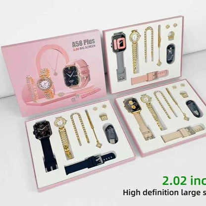 HorizonA58PlusLadiesGiftSet1