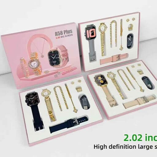 HorizonA58PlusLadiesGiftSet1