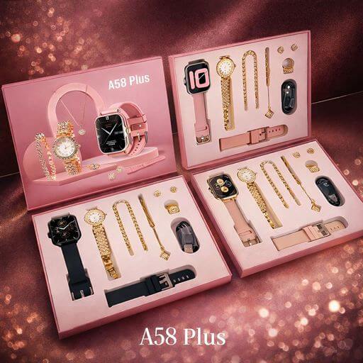 HorizonA58PlusLadiesGiftSet2
