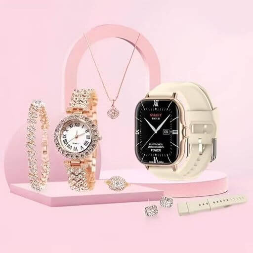 HorizonA58PlusLadiesGiftSet3