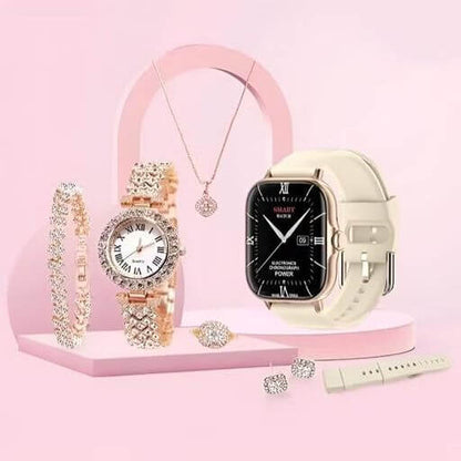 HorizonA58PlusLadiesGiftSet3