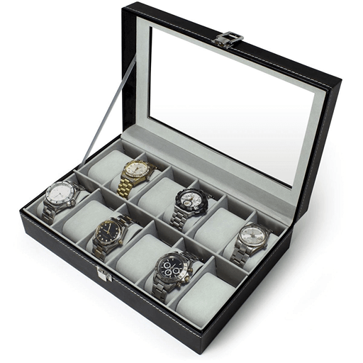 Horizon_12-Slot_Watch_Organizer_2