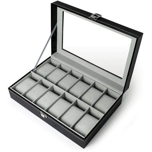 Horizon_12-Slot_Watch_Organizer_3