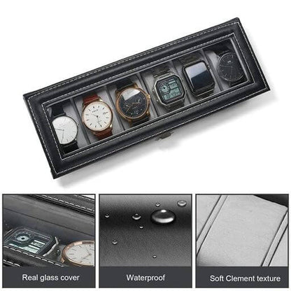 Horizon_6-Slot_PU_Leather_Watch_Organizer_1