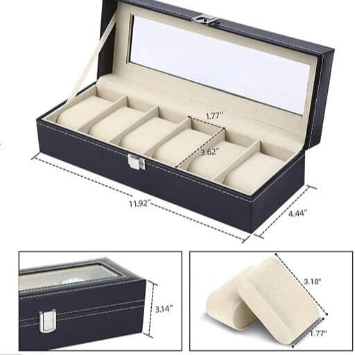Horizon_6-Slot_PU_Leather_Watch_Organizer_4