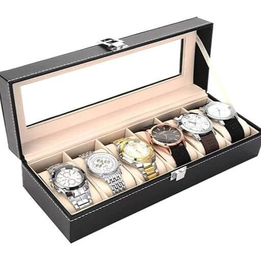 Horizon_6-Slot_PU_Leather_Watch_Organizer_5