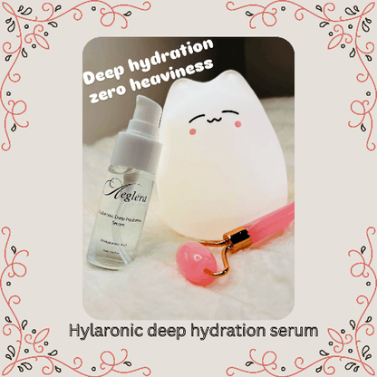 HyaluronicSerum