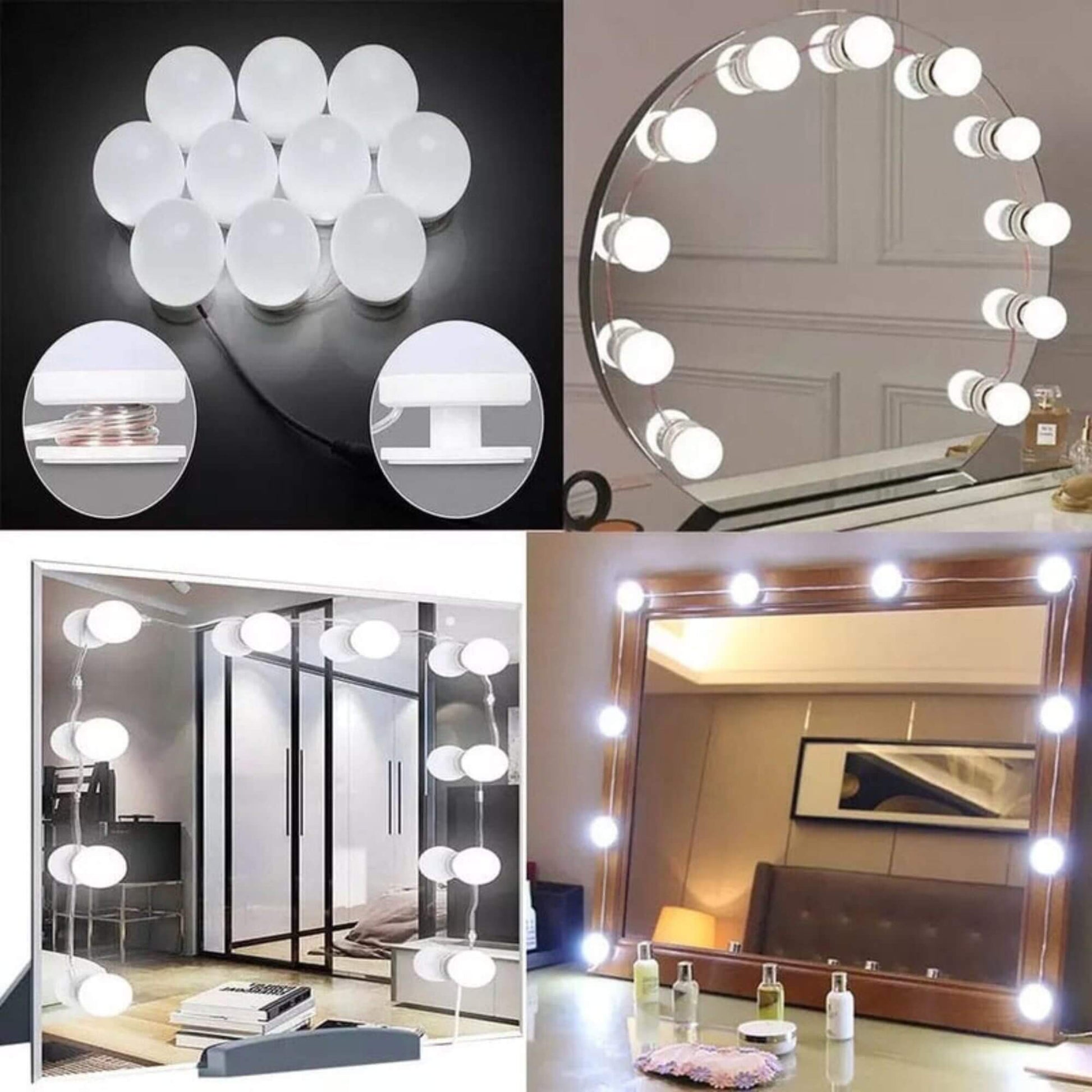 LuminousVanity