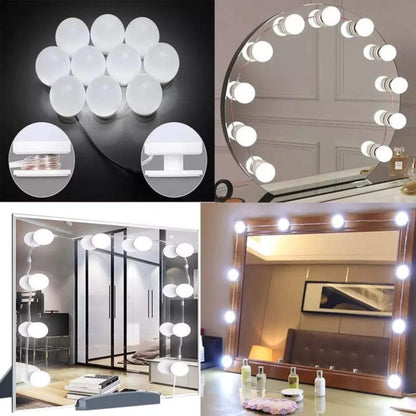 LuminousVanity