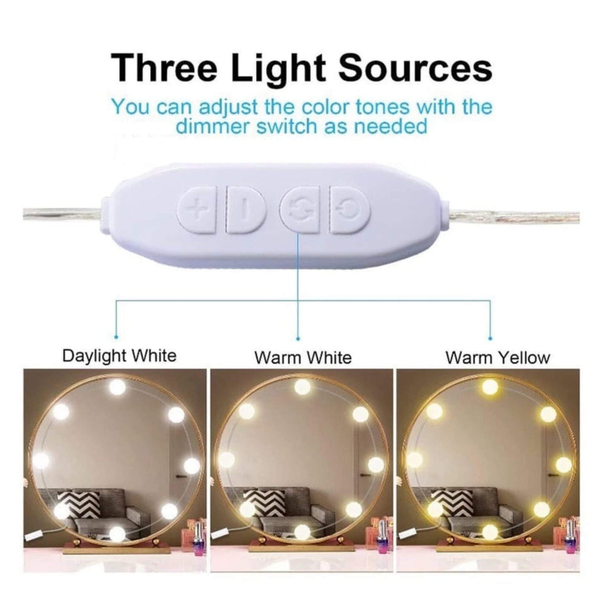 LuminousVanitySystem