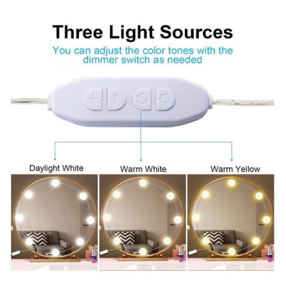 LuminousVanitySystem