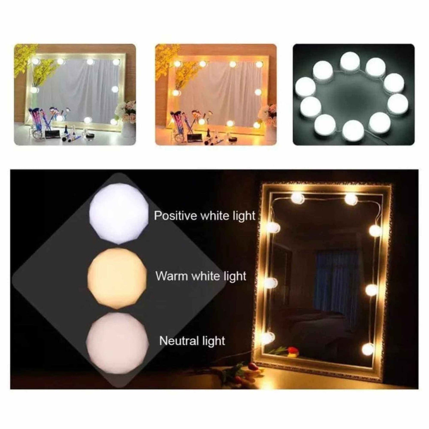 LuminousVanitySystemSmartTouch