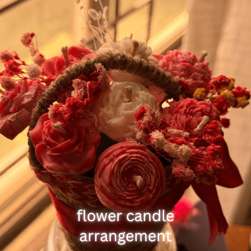 LuxuryFloralBasketLuminary