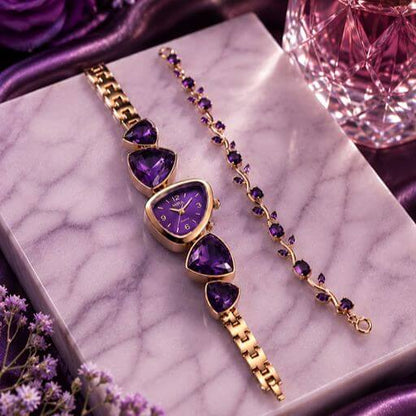 MiraDesignStoneWatch