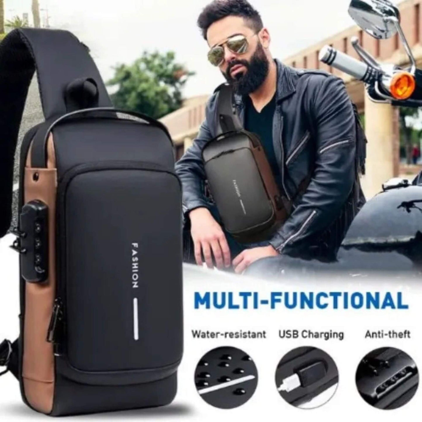 ModularSling