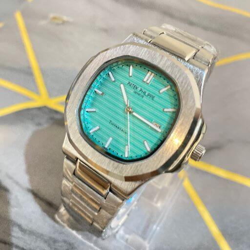 NautilusChrono41mm