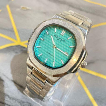 NautilusChrono41mm