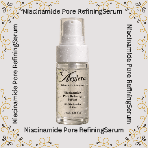 NiacinamidePoreRefiningSerum10