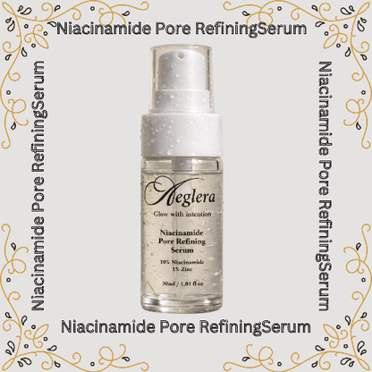NiacinamidePoreRefiningSerum10