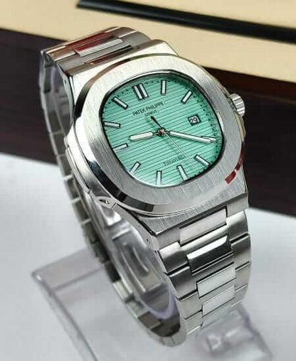 Patek_Philippe_40mm_Premium_AA_Stainless_Steel_Tonneau_Interface_3