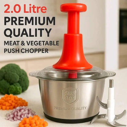 PrecisionCulinaryInterface2.0LManualProcessor