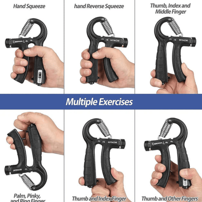 PrecisionGrip