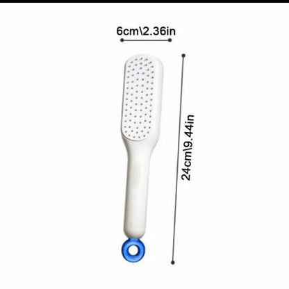 Self-CleansingCOMB