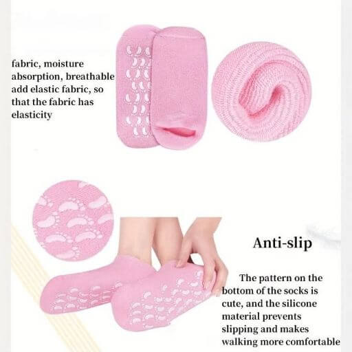 Silicone