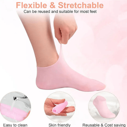 SiliconeDermalWrap